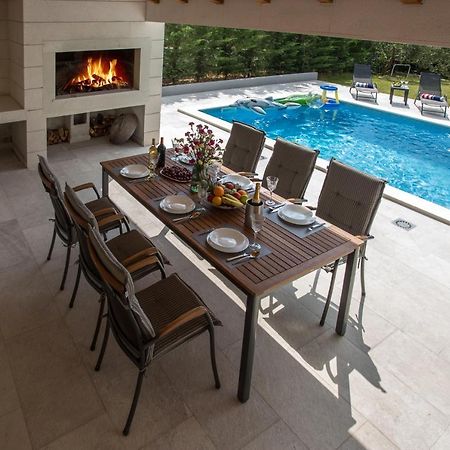 ספליט Villa Fig מראה חיצוני תמונה