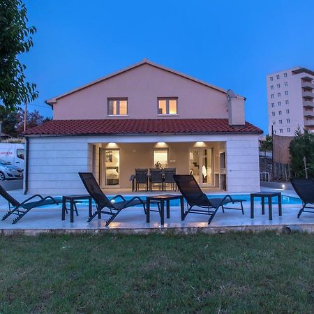 ספליט Villa Fig מראה חיצוני תמונה