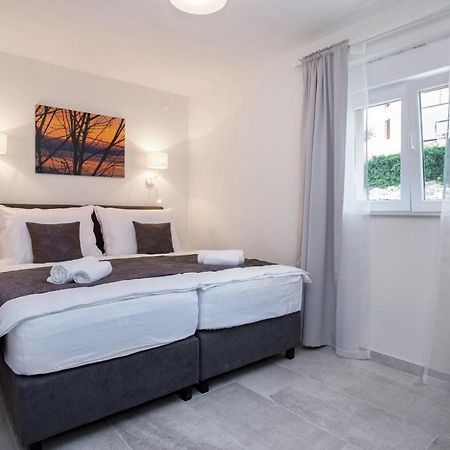 ספליט Villa Fig מראה חיצוני תמונה