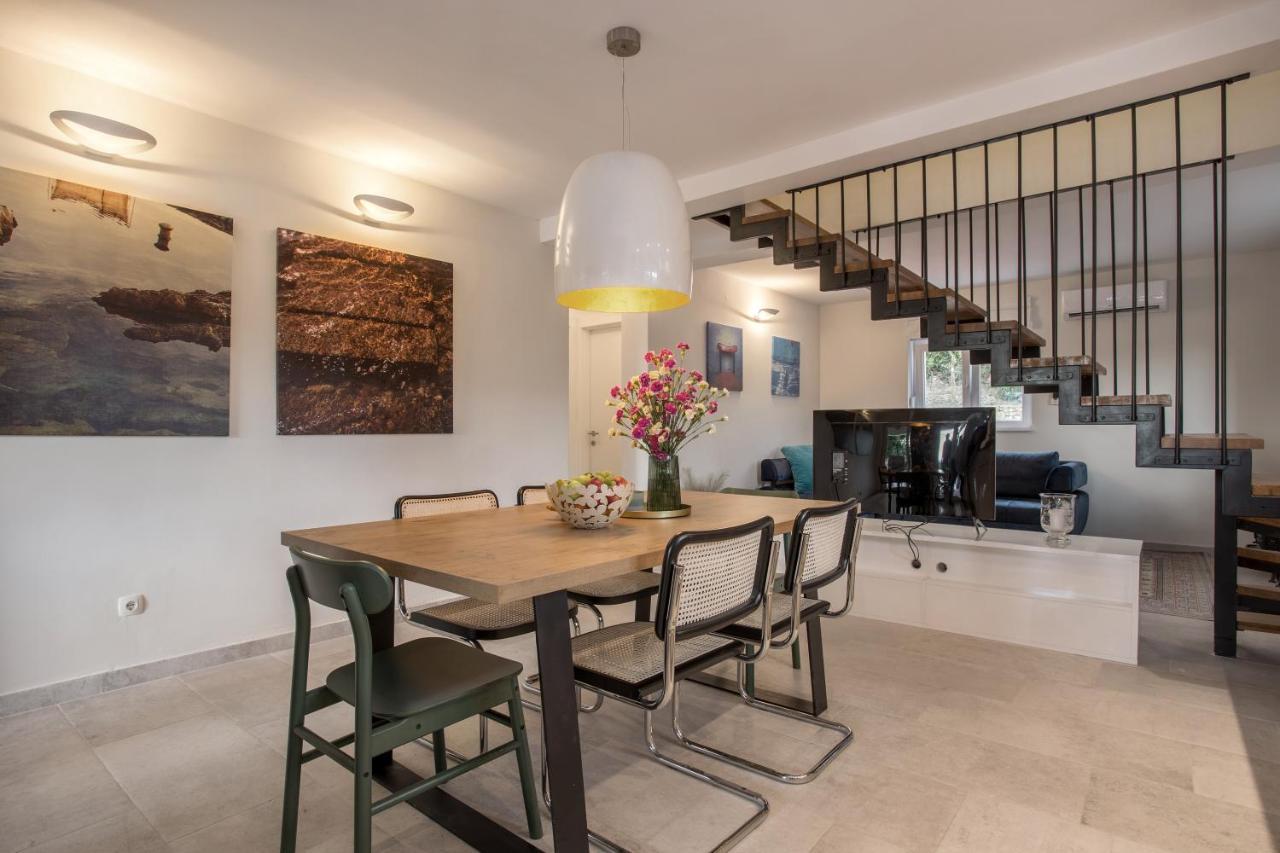 ספליט Villa Fig מראה חיצוני תמונה