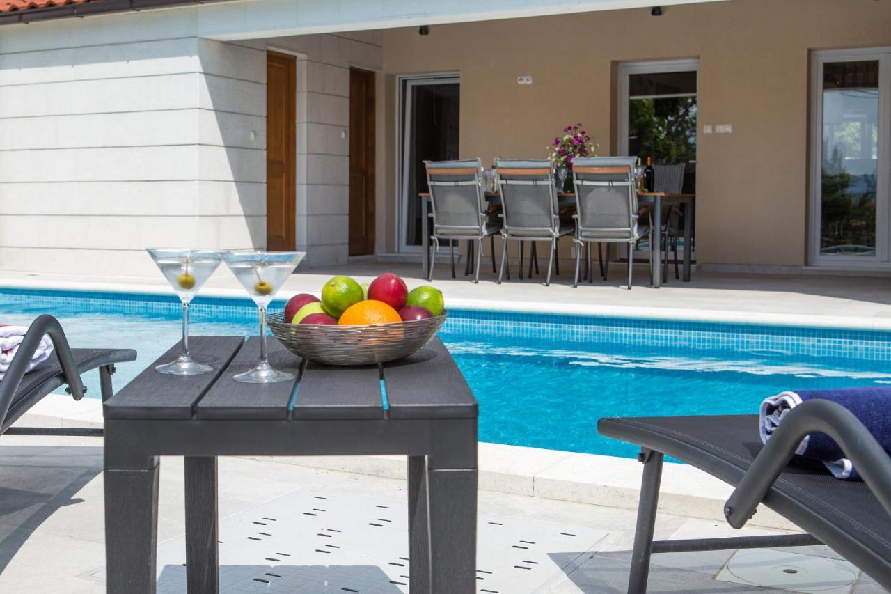 ספליט Villa Fig מראה חיצוני תמונה