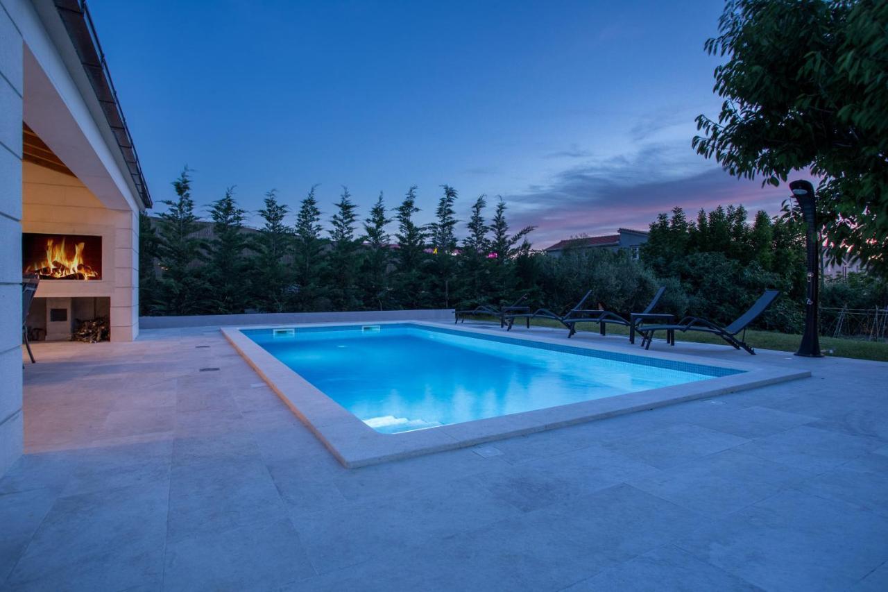 ספליט Villa Fig מראה חיצוני תמונה