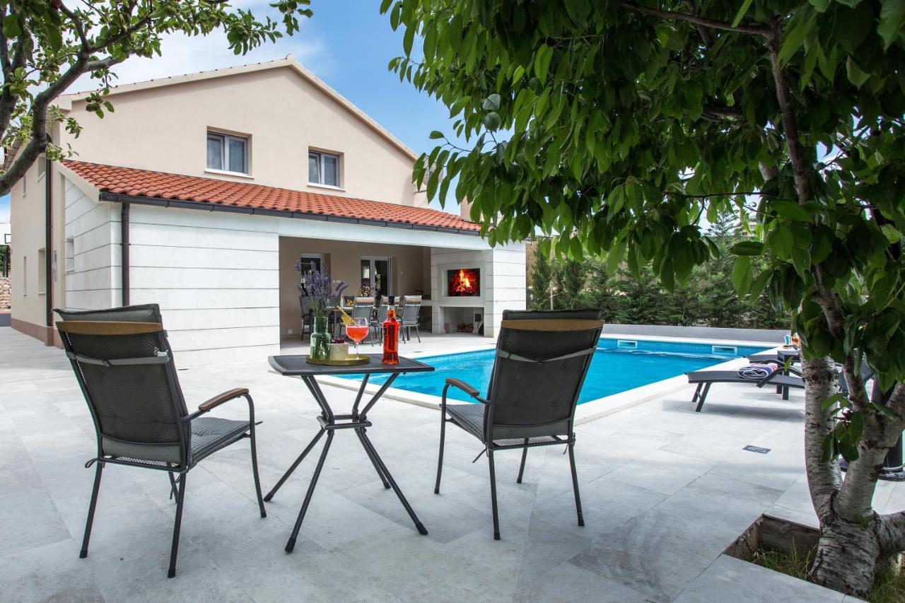 ספליט Villa Fig מראה חיצוני תמונה