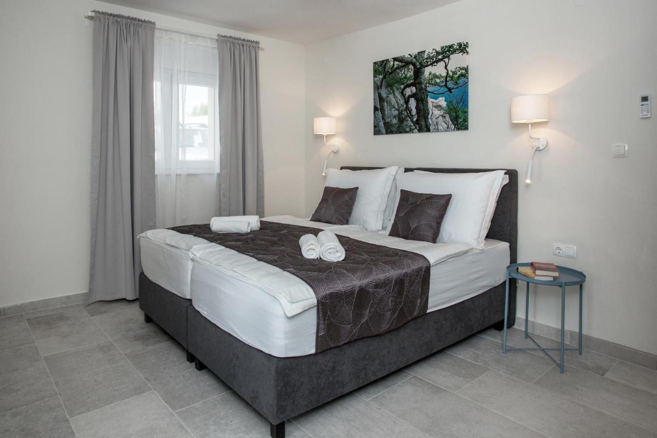 ספליט Villa Fig מראה חיצוני תמונה