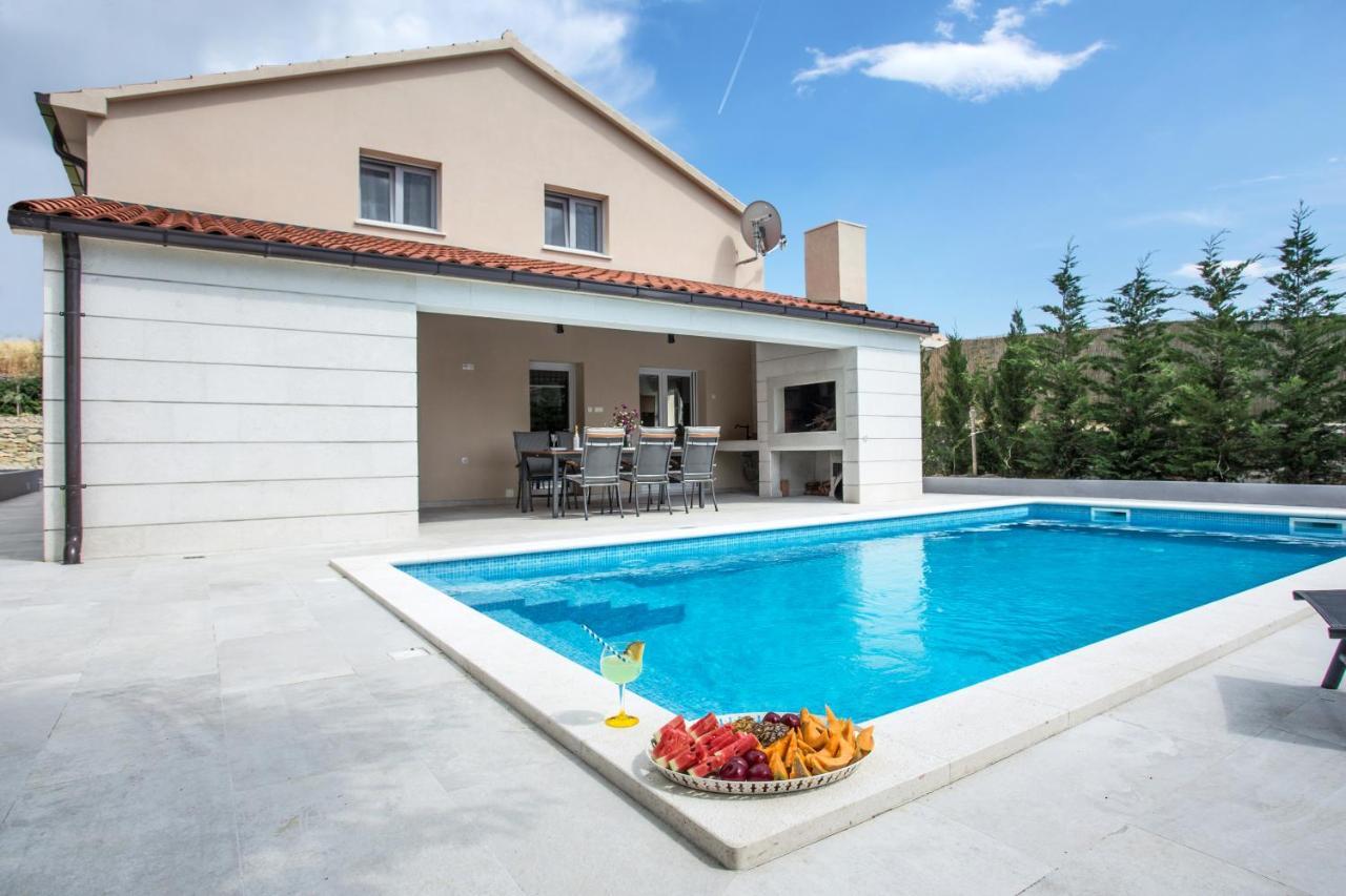 ספליט Villa Fig מראה חיצוני תמונה