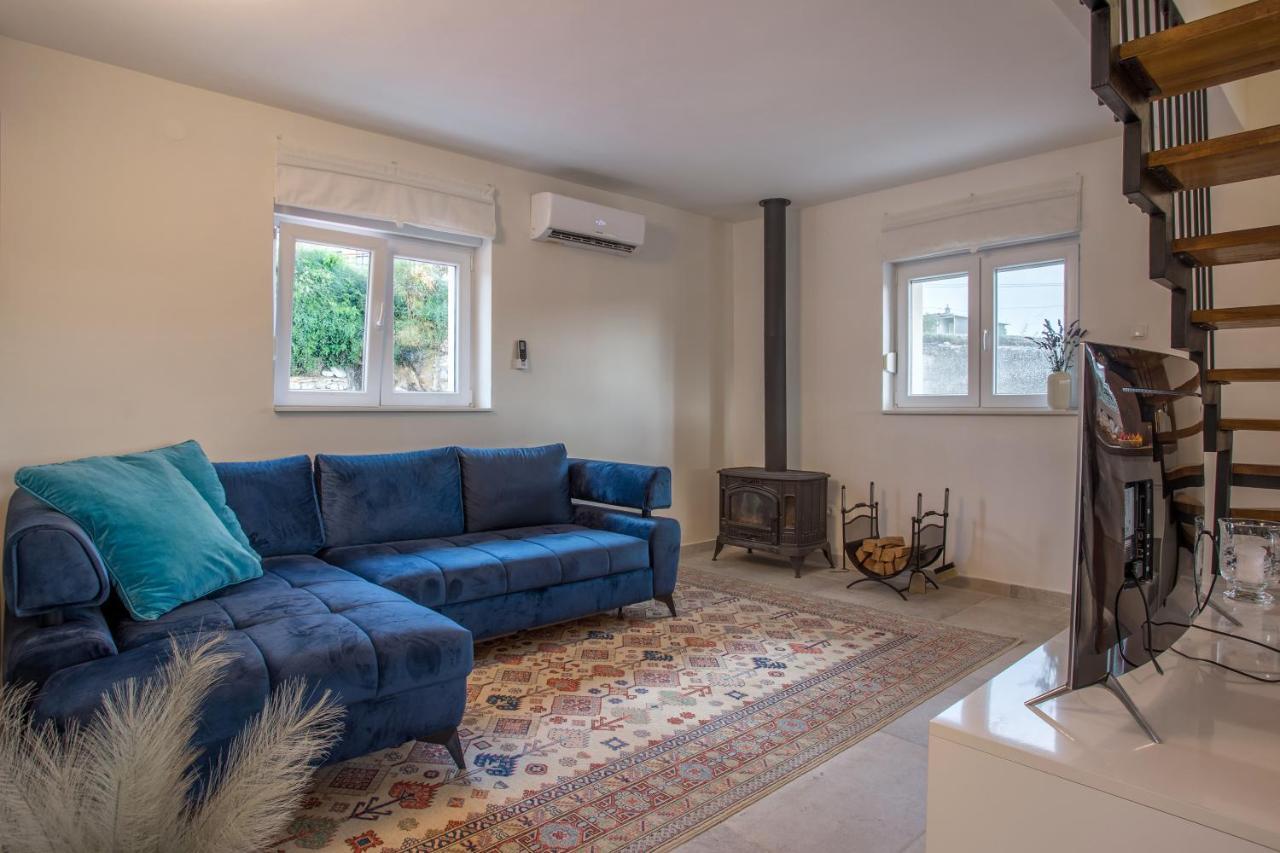 ספליט Villa Fig מראה חיצוני תמונה