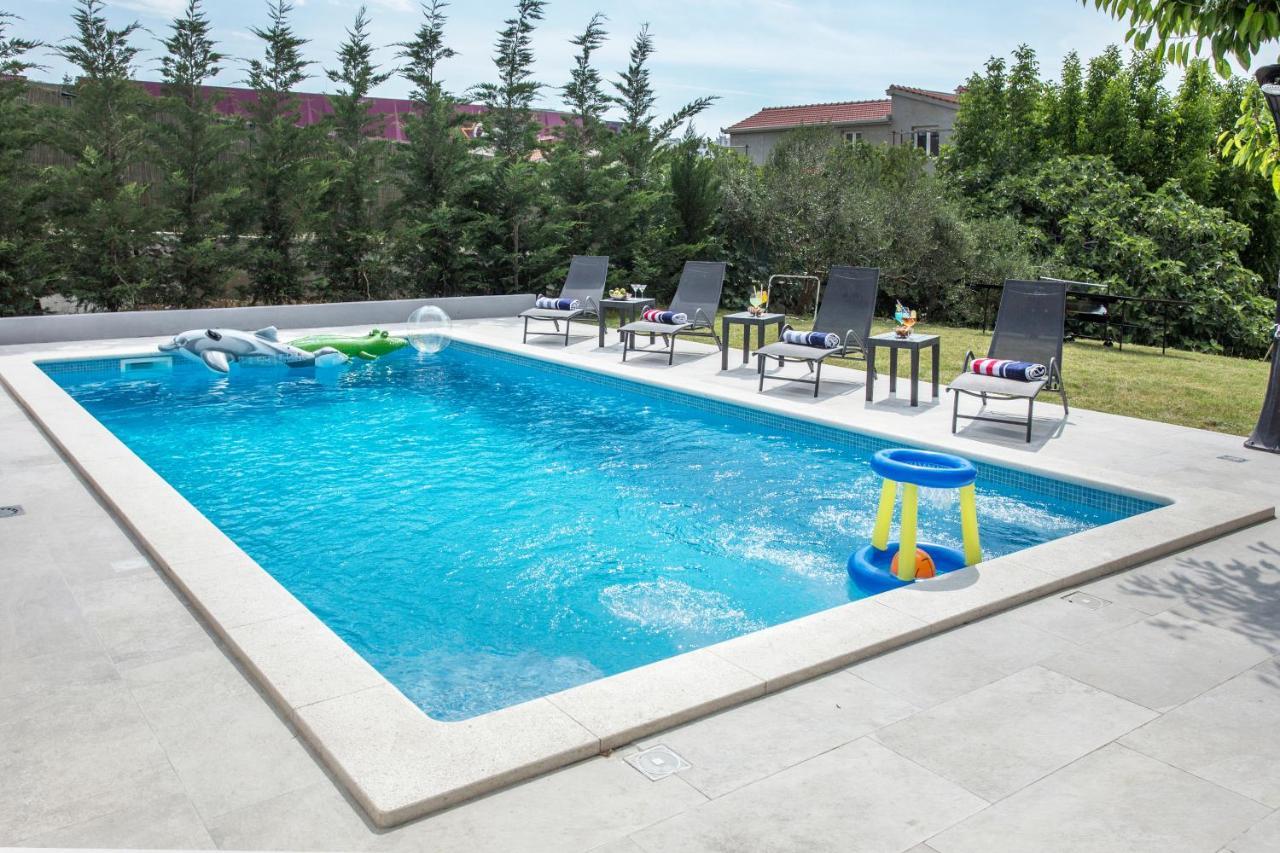 ספליט Villa Fig מראה חיצוני תמונה