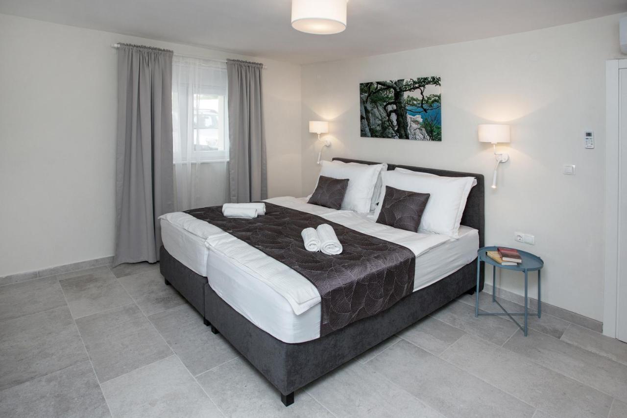 ספליט Villa Fig מראה חיצוני תמונה