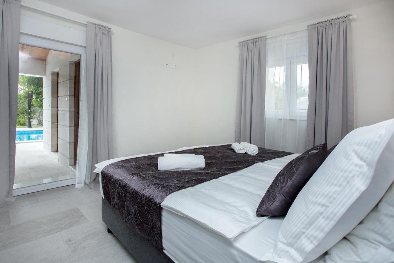 ספליט Villa Fig מראה חיצוני תמונה