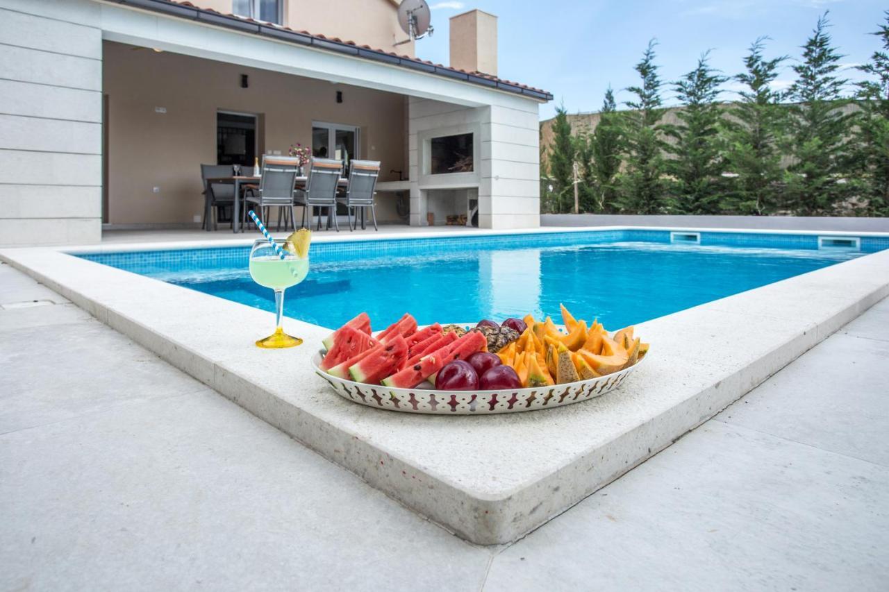 ספליט Villa Fig מראה חיצוני תמונה