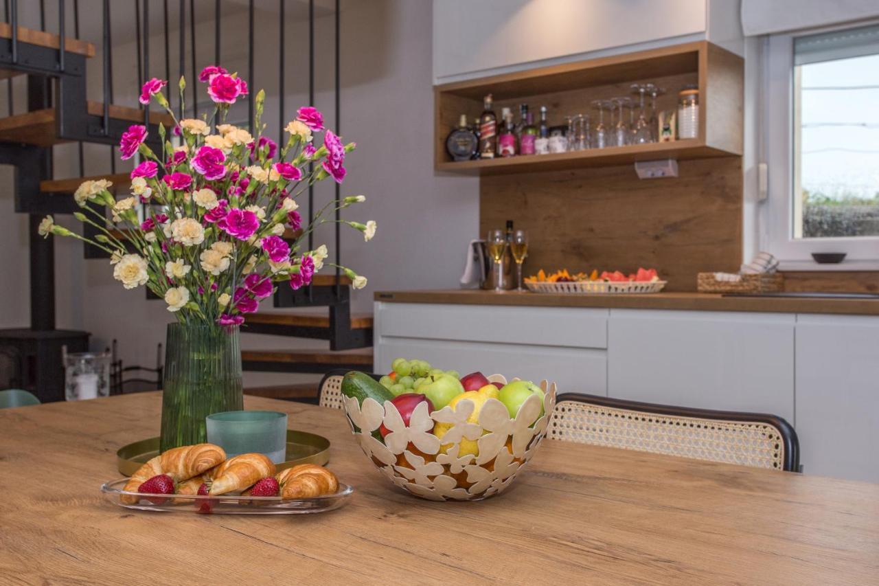 ספליט Villa Fig מראה חיצוני תמונה