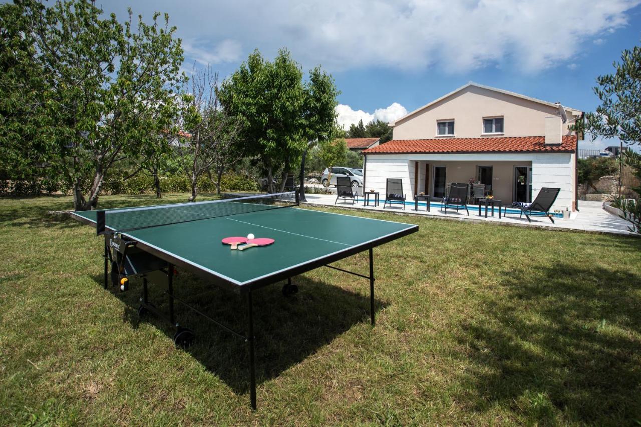ספליט Villa Fig מראה חיצוני תמונה